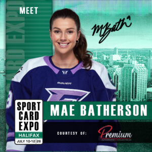 Mae Batherson