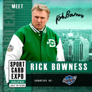 Rick Bowness
