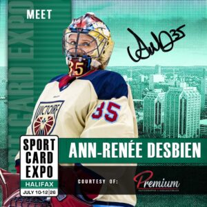 Ann-Renée Desbiens