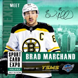 Brad Marchand