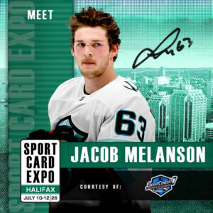 Jacob Melanson