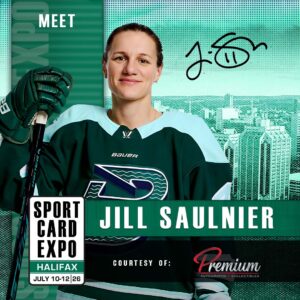 Jill Saulnier